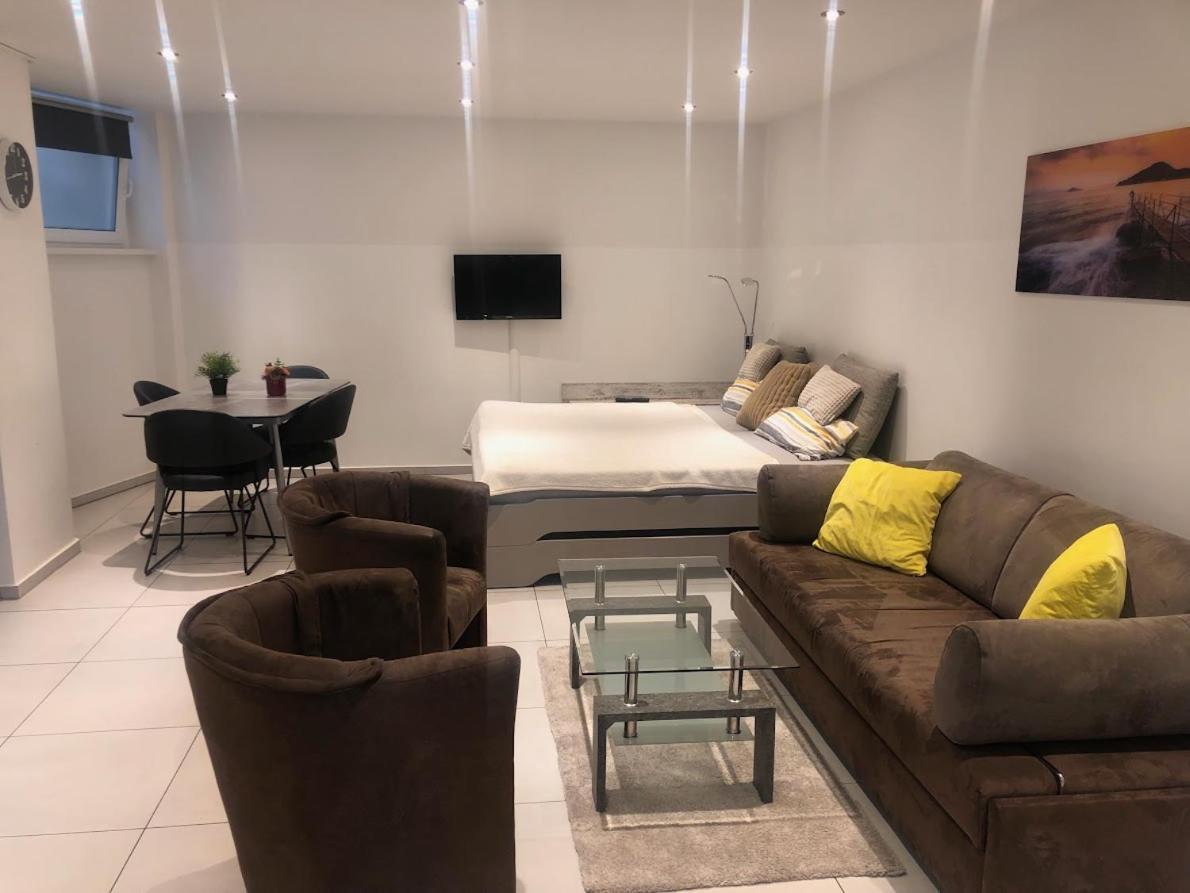 City Apartment In Kreuzberg Берлін Екстер'єр фото