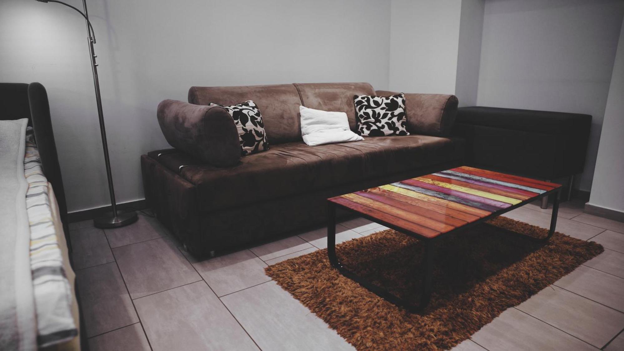 City Apartment In Kreuzberg Берлін Екстер'єр фото