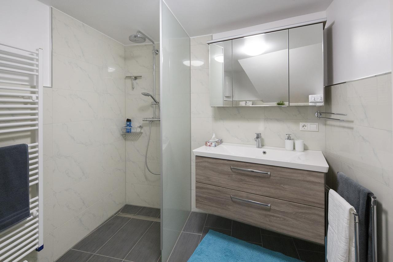 City Apartment In Kreuzberg Берлін Екстер'єр фото
